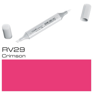 Copic SKETCH Markers Part 1