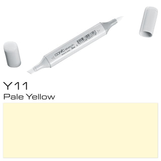Copic SKETCH Markers Part 1