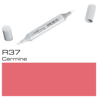 Copic SKETCH Markers Part 1
