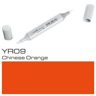 Copic SKETCH Markers Part 1