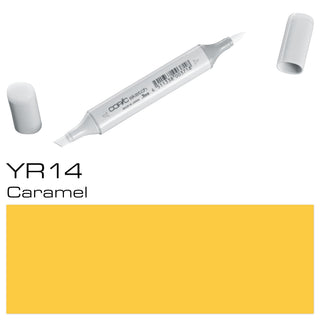 Copic SKETCH Markers Part 1