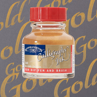 Winsor & Newton Calligraphy Ink