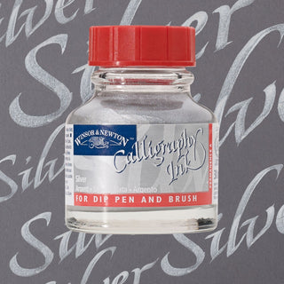 Winsor & Newton Calligraphy Ink