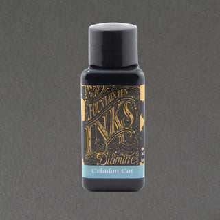 Diamine Fountain Pen Ink 30ml