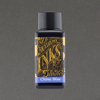 Diamine Fountain Pen Ink 30ml