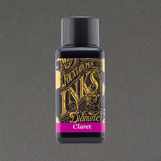 Diamine Fountain Pen Ink 30ml
