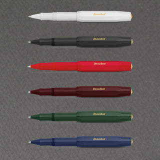 Kaweco Classic Sport Rollerball Pen