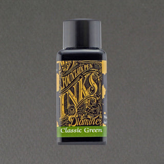 Diamine Fountain Pen Ink 30ml