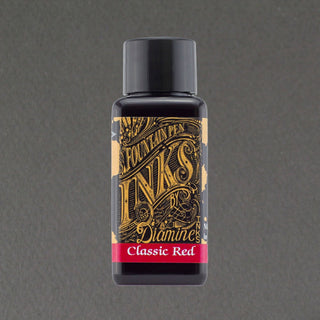 Diamine Fountain Pen Ink 30ml