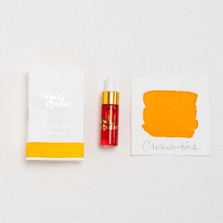 Tom's Studio MINI Fountain Pen INKS