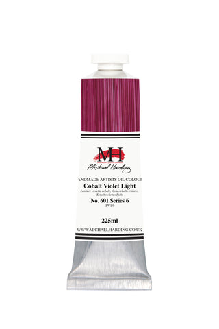 Michael Harding Artists Oil Colour 225ml