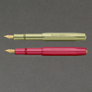Kaweco COLLECTION AL-Sport Fountain Pen