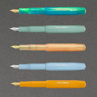 Kaweco COLLECTION Sport Fountain Pen