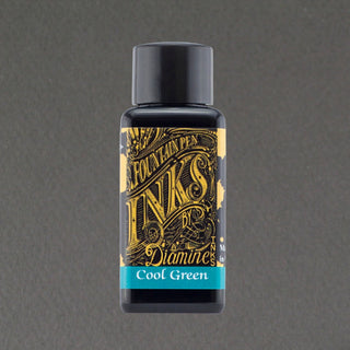 Diamine Fountain Pen Ink 30ml