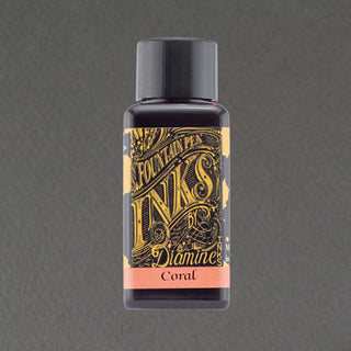 Diamine Fountain Pen Ink 30ml