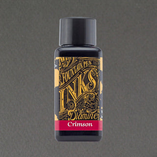 Diamine Fountain Pen Ink 30ml