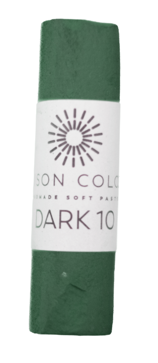 Unison Soft Pastels Part 2