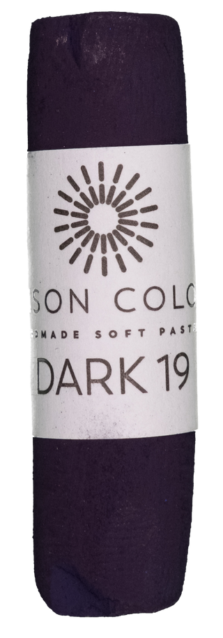Unison Soft Pastels Part 2