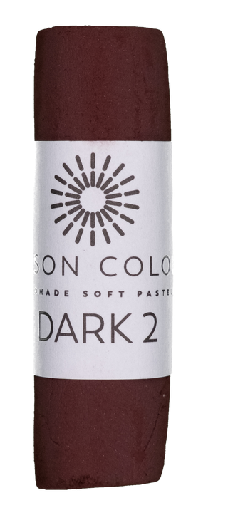Unison Soft Pastels Part 2