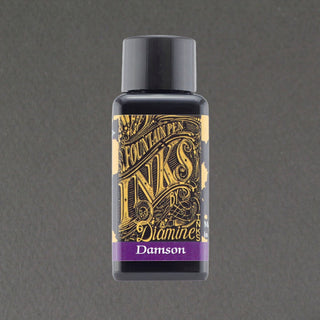 Diamine Fountain Pen Ink 30ml