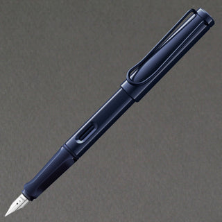 Lamy Safari Fountain Pen Special Editions