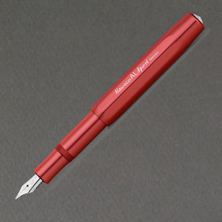 Kaweco AL Sport Fountain Pen