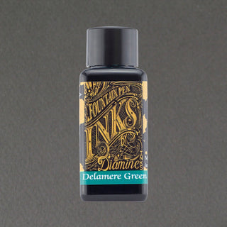 Diamine Fountain Pen Ink 30ml