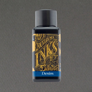 Diamine Fountain Pen Ink 30ml
