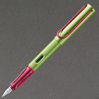 Lamy AL-Star Fountain Pen Special Editions