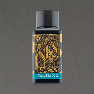 Diamine Fountain Pen Ink 30ml
