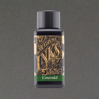 Diamine Fountain Pen Ink 30ml