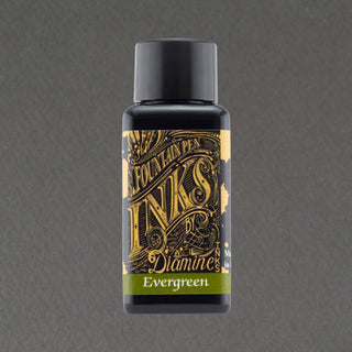 Diamine Fountain Pen Ink 30ml