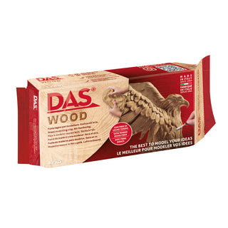 DAS Air Drying Clay