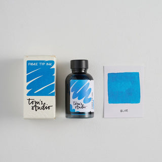 Tom's Studio Fibre Tip Ink