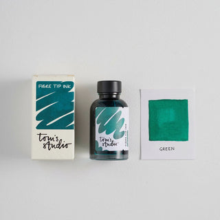 Tom's Studio Fibre Tip Ink