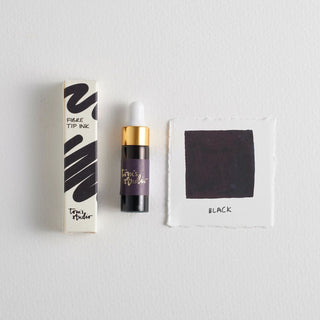 Tom's Studio Fibre Tip Mini Ink