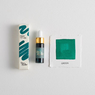 Tom's Studio Fibre Tip Mini Ink