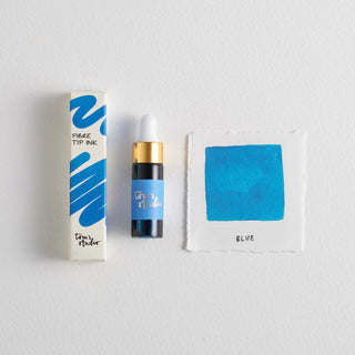 Tom's Studio Fibre Tip Mini Ink