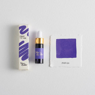 Tom's Studio Fibre Tip Mini Ink