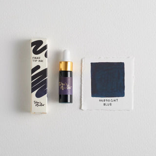 Tom's Studio Fibre Tip Mini Ink