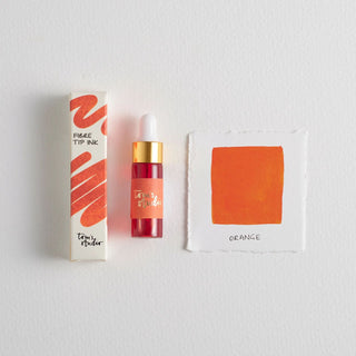 Tom's Studio Fibre Tip Mini Ink