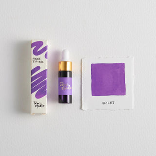 Tom's Studio Fibre Tip Mini Ink