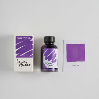 Tom's Studio Fibre Tip Ink