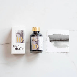 Tom's Studio Fountain Pen INKS