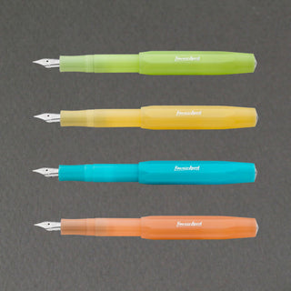 Kaweco Frosted Sport Fountain Pen