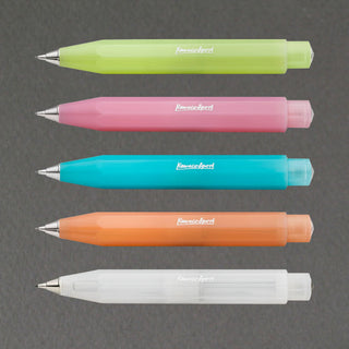 Kaweco Frosted Sport Mechanical Pencil