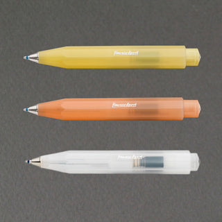 Kaweco Frosted Sport Ballpoint Pen