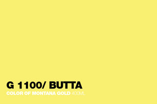 Montana GOLD Spray Paint