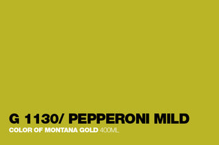 Montana GOLD Spray Paint