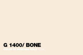 Montana GOLD Spray Paint